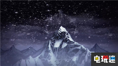 受苦游戲又來了《暗黑地牢2》正式公開 Steam Xbox One Switch PS4 暗黑地牢2 電玩迷資訊  第1張