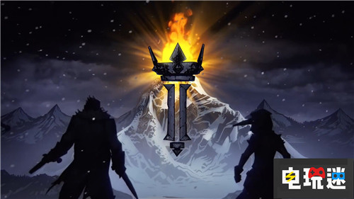 受苦游戲又來了《暗黑地牢2》正式公開 Steam Xbox One Switch PS4 暗黑地牢2 電玩迷資訊  第2張