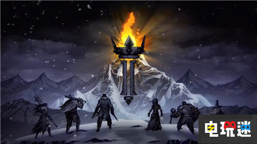 受苦游戲又來了《暗黑地牢2》正式公開 Steam Xbox One Switch PS4 暗黑地牢2 電玩迷資訊  第3張