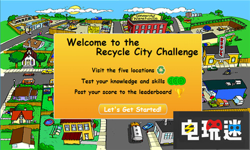 美國政府竟偷用任天堂《耀西島DS》音樂：承包商的鍋 美國環(huán)境保護(hù)局 NDS 任天堂 耀西島DS 任天堂SWITCH  第2張