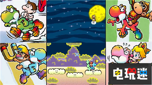 美國政府竟偷用任天堂《耀西島DS》音樂：承包商的鍋 美國環(huán)境保護(hù)局 NDS 任天堂 耀西島DS 任天堂SWITCH  第3張