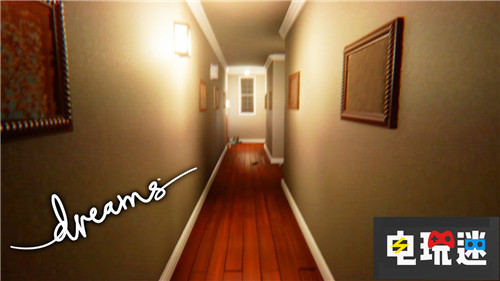 《小小大星球》開發(fā)商新作《Dreams》將推出限量搶先體驗(yàn)版 Project Zero PT PS4 Dreams 索尼PS 第2張 《小小大星球》開發(fā)商新作《Dreams》將推出限量搶先體驗(yàn)版 Project Zero PT PS4 Dreams 索尼PS 第2張