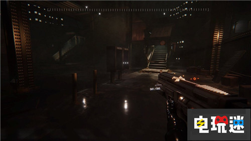 《小小大星球》開發(fā)商新作《Dreams》將推出限量搶先體驗(yàn)版 Project Zero PT PS4 Dreams 索尼PS 第3張 《小小大星球》開發(fā)商新作《Dreams》將推出限量搶先體驗(yàn)版 Project Zero PT PS4 Dreams 索尼PS 第3張