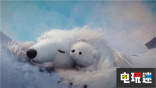 《小小大星球》開發(fā)商新作《Dreams》將推出限量搶先體驗(yàn)版 Project Zero PT PS4 Dreams 索尼PS 第5張 《小小大星球》開發(fā)商新作《Dreams》將推出限量搶先體驗(yàn)版 Project Zero PT PS4 Dreams 索尼PS 第5張