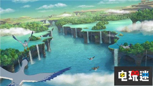 《小小大星球》開發(fā)商新作《Dreams》將推出限量搶先體驗(yàn)版 Project Zero PT PS4 Dreams 索尼PS 第6張 《小小大星球》開發(fā)商新作《Dreams》將推出限量搶先體驗(yàn)版 Project Zero PT PS4 Dreams 索尼PS 第6張