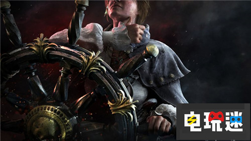 游戲還沒(méi)發(fā)售《碧海黑帆》將推出改編電視劇 碧海黑帆 育碧 電玩迷資訊  第1張