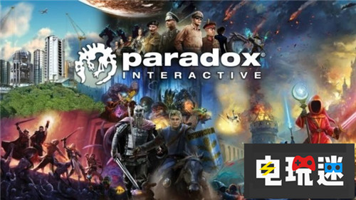 微軟聯(lián)合Paradox打造支持XboxOne的mod平臺 群星 都市天際線 火星求生 Paradox XboxOne 微軟 微軟XBOX  第1張