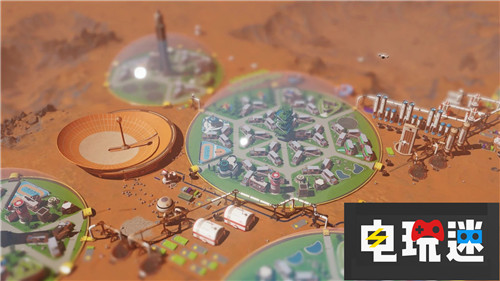 微軟聯(lián)合Paradox打造支持XboxOne的mod平臺 群星 都市天際線 火星求生 Paradox XboxOne 微軟 微軟XBOX  第3張