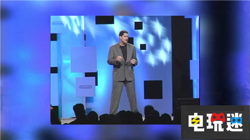 再見大猩猩 美國任天堂總裁雷吉宣布退休 雷吉 3DS NGC Switch 任天堂 任天堂SWITCH 第2張 再見大猩猩 美國任天堂總裁雷吉宣布退休 雷吉 3DS NGC Switch 任天堂 任天堂SWITCH 第2張