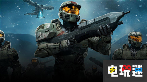 《光環(huán)》電視劇新導(dǎo)演確定曾執(zhí)導(dǎo)《羅賓漢》 光環(huán) Xbox One 微軟 微軟XBOX  第3張