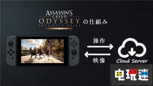 打入敵營 傳微軟計劃于任天堂Switch開發(fā)游戲 我的世界 刺客信條：奧德賽 生化危機7 Switch 任天堂 Xbox One 微軟 微軟XBOX  第4張