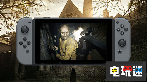 打入敵營 傳微軟計劃于任天堂Switch開發(fā)游戲 我的世界 刺客信條：奧德賽 生化危機7 Switch 任天堂 Xbox One 微軟 微軟XBOX  第5張