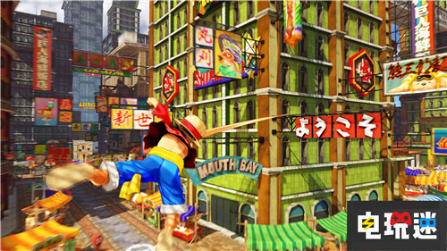 買虧了《海賊王:尋秘世界》Steam版漲價(jià)近百元 萬代南夢宮 Steam PC Xbox One PS4 海賊王:尋秘世界 STEAM/Epic 第3張 買虧了《海賊王:尋秘世界》Steam版漲價(jià)近百元 萬代南夢宮 Steam PC Xbox One PS4 海賊王:尋秘世界 STEAM/Epic 第3張