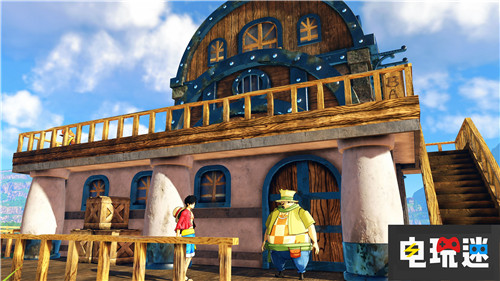 買虧了《海賊王:尋秘世界》Steam版漲價(jià)近百元 萬代南夢宮 Steam PC Xbox One PS4 海賊王:尋秘世界 STEAM/Epic 第6張 買虧了《海賊王:尋秘世界》Steam版漲價(jià)近百元 萬代南夢宮 Steam PC Xbox One PS4 海賊王:尋秘世界 STEAM/Epic 第6張