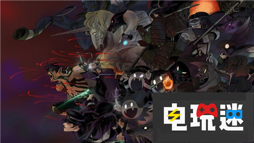 Atlus推出問卷調(diào)查玩家或?qū)⑼娴絊witch版《女神異聞錄5》 真女神轉(zhuǎn)生 凱瑟琳Full Body 女神異聞錄5 Atlus 電玩迷資訊  第6張