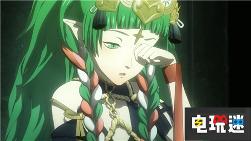 光榮特庫摩宣布參加任天堂《火焰之紋章:風(fēng)花雪月》開發(fā) 任天堂 Switch 火焰之紋章:風(fēng)花雪月 電玩迷資訊 第3張 光榮特庫摩宣布參加任天堂《火焰之紋章:風(fēng)花雪月》開發(fā) 任天堂 Switch 火焰之紋章:風(fēng)花雪月 電玩迷資訊 第3張