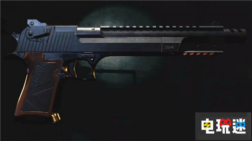 卡普空將推出《生化危機(jī)2重制版》閃電鷹模型槍周邊 閃電鷹 里昂 PC Xbox One PS4 生化危機(jī)2重制版 電玩迷資訊  第3張