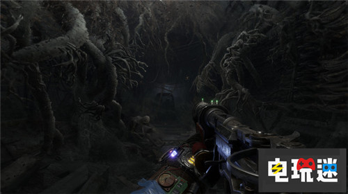 素質(zhì)過(guò)硬《地鐵：離去》Steam依舊好評(píng)如潮 Epic商店 PC Xbox One PS4 地鐵：離鄉(xiāng) 地鐵：離去 STEAM/Epic  第4張