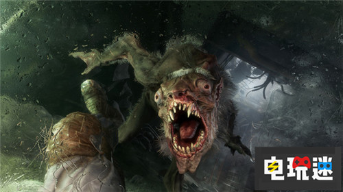 素質(zhì)過(guò)硬《地鐵：離去》Steam依舊好評(píng)如潮 Epic商店 PC Xbox One PS4 地鐵：離鄉(xiāng) 地鐵：離去 STEAM/Epic  第5張