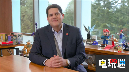 巨石強(qiáng)森也愛任天堂轉(zhuǎn)推祝福雷吉退休 大猩猩 雷吉 巨石強(qiáng)森 Switch 任天堂 任天堂SWITCH 第1張 巨石強(qiáng)森也愛任天堂轉(zhuǎn)推祝福雷吉退休 大猩猩 雷吉 巨石強(qiáng)森 Switch 任天堂 任天堂SWITCH 第1張