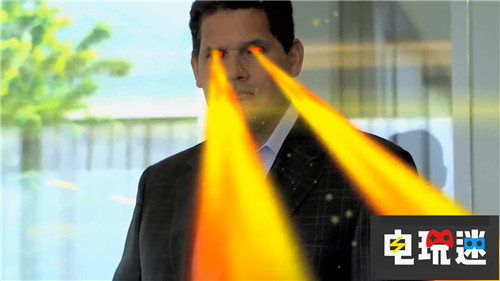 巨石強(qiáng)森也愛任天堂轉(zhuǎn)推祝福雷吉退休 大猩猩 雷吉 巨石強(qiáng)森 Switch 任天堂 任天堂SWITCH 第4張 巨石強(qiáng)森也愛任天堂轉(zhuǎn)推祝福雷吉退休 大猩猩 雷吉 巨石強(qiáng)森 Switch 任天堂 任天堂SWITCH 第4張