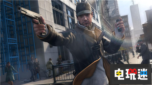 傳聞《看門狗3》故事將發(fā)生于英國 看門狗3 看門狗 育碧 電玩迷資訊 第1張 傳聞《看門狗3》故事將發(fā)生于英國 看門狗3 看門狗 育碧 電玩迷資訊 第1張