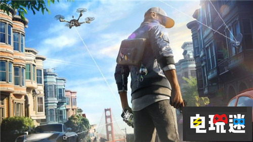 傳聞《看門狗3》故事將發(fā)生于英國 看門狗3 看門狗 育碧 電玩迷資訊 第2張 傳聞《看門狗3》故事將發(fā)生于英國 看門狗3 看門狗 育碧 電玩迷資訊 第2張