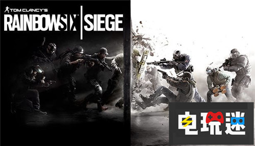 《彩虹六號(hào)：圍攻》騰訊官方域名已建立 國(guó)服或已臨近 彩虹六號(hào)：圍攻 Steam PC Xbox One PS4 育碧 電玩迷資訊  第1張