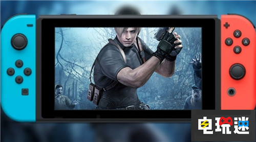 瘋狂炒冷飯Switch《生化危機0/1/4》發(fā)售日確定 生化危機4 生化危機1 生化危機0 Switch 任天堂 任天堂SWITCH 第3張 瘋狂炒冷飯Switch《生化危機0/1/4》發(fā)售日確定 生化危機4 生化危機1 生化危機0 Switch 任天堂 任天堂SWITCH 第3張