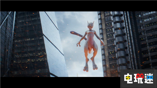 《精靈寶可夢:大偵探皮卡丘》電影新預(yù)告超夢登場 華納兄弟 大偵探皮卡丘 精靈寶可夢 任天堂 任天堂SWITCH 第2張 《精靈寶可夢:大偵探皮卡丘》電影新預(yù)告超夢登場 華納兄弟 大偵探皮卡丘 精靈寶可夢 任天堂 任天堂SWITCH 第2張