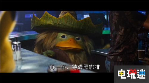 《精靈寶可夢:大偵探皮卡丘》電影新預(yù)告超夢登場 華納兄弟 大偵探皮卡丘 精靈寶可夢 任天堂 任天堂SWITCH 第3張 《精靈寶可夢:大偵探皮卡丘》電影新預(yù)告超夢登場 華納兄弟 大偵探皮卡丘 精靈寶可夢 任天堂 任天堂SWITCH 第3張