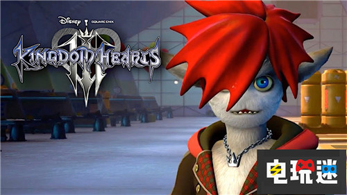 《王國之心3》將以更新形式推出新模式與付費DLC Xbox One PS4 野村哲也 王國之心3 玩具總動員 電玩迷資訊  第1張