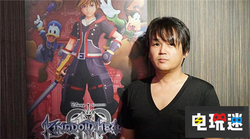 《王國之心3》將以更新形式推出新模式與付費DLC Xbox One PS4 野村哲也 王國之心3 玩具總動員 電玩迷資訊  第2張
