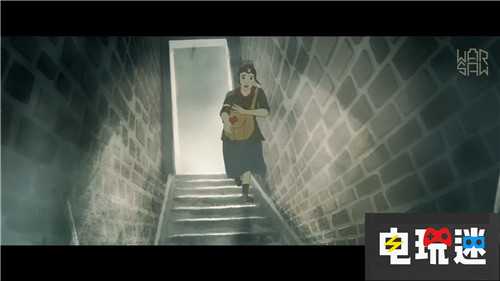 反抗侵略的愛(ài)恨故事二戰(zhàn)題材RPG《華沙》公開(kāi) Steam Switch PS4 華沙 二戰(zhàn) 電玩迷資訊  第1張