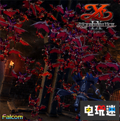 Falcom公開《伊蘇9》新角色 白發(fā)貓耳萌娘 電玩迷資訊 第1張 Falcom公開《伊蘇9》新角色 白發(fā)貓耳萌娘 電玩迷資訊 第1張