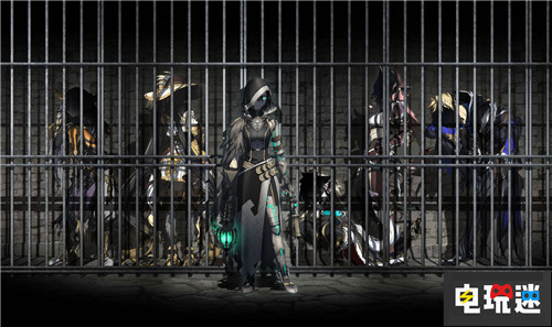 Falcom公開《伊蘇9》新角色 白發(fā)貓耳萌娘 電玩迷資訊 第3張 Falcom公開《伊蘇9》新角色 白發(fā)貓耳萌娘 電玩迷資訊 第3張