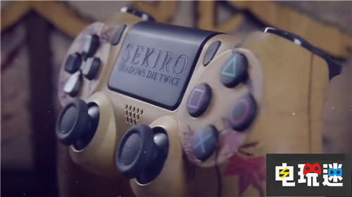 荷蘭零售商推出《只狼:影逝二度》主題限定PS4 Pro PC Xbox One PS4 只狼:影逝二度 電玩迷資訊 第3張 荷蘭零售商推出《只狼:影逝二度》主題限定PS4 Pro PC Xbox One PS4 只狼:影逝二度 電玩迷資訊 第3張