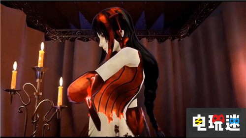 《血污：夜之儀式》新開發(fā)視頻新舊畫面對照進(jìn)化明顯 Steam PC Xbox One Switch PS4 夜之儀式 血污 血污：夜之儀式 電玩迷資訊  第3張