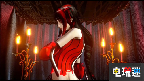 《血污：夜之儀式》新開發(fā)視頻新舊畫面對照進(jìn)化明顯 Steam PC Xbox One Switch PS4 夜之儀式 血污 血污：夜之儀式 電玩迷資訊  第4張