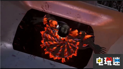 《血污：夜之儀式》新開發(fā)視頻新舊畫面對照進(jìn)化明顯 Steam PC Xbox One Switch PS4 夜之儀式 血污 血污：夜之儀式 電玩迷資訊  第5張