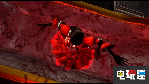 《血污：夜之儀式》新開發(fā)視頻新舊畫面對照進(jìn)化明顯 Steam PC Xbox One Switch PS4 夜之儀式 血污 血污：夜之儀式 電玩迷資訊  第6張