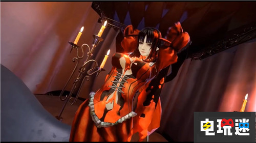 《血污：夜之儀式》新開發(fā)視頻新舊畫面對照進(jìn)化明顯 Steam PC Xbox One Switch PS4 夜之儀式 血污 血污：夜之儀式 電玩迷資訊  第7張