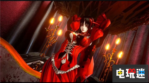 《血污：夜之儀式》新開發(fā)視頻新舊畫面對照進(jìn)化明顯 Steam PC Xbox One Switch PS4 夜之儀式 血污 血污：夜之儀式 電玩迷資訊  第8張