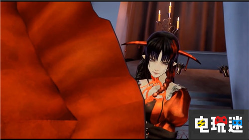 《血污：夜之儀式》新開發(fā)視頻新舊畫面對照進(jìn)化明顯 Steam PC Xbox One Switch PS4 夜之儀式 血污 血污：夜之儀式 電玩迷資訊  第9張