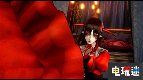 《血污：夜之儀式》新開發(fā)視頻新舊畫面對照進(jìn)化明顯 Steam PC Xbox One Switch PS4 夜之儀式 血污 血污：夜之儀式 電玩迷資訊  第10張