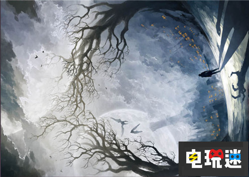 Falcom公開《伊蘇9》更多情報怪人也將同行 索尼 PS4 Falcom 伊蘇9 電玩迷資訊 第3張 Falcom公開《伊蘇9》更多情報怪人也將同行 索尼 PS4 Falcom 伊蘇9 電玩迷資訊 第3張