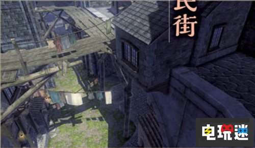 Falcom公開《伊蘇9》更多情報怪人也將同行 索尼 PS4 Falcom 伊蘇9 電玩迷資訊 第7張 Falcom公開《伊蘇9》更多情報怪人也將同行 索尼 PS4 Falcom 伊蘇9 電玩迷資訊 第7張