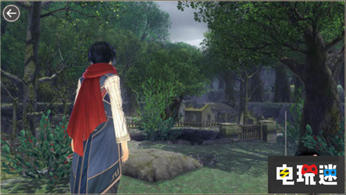 Falcom公開《伊蘇9》更多情報怪人也將同行 索尼 PS4 Falcom 伊蘇9 電玩迷資訊 第9張 Falcom公開《伊蘇9》更多情報怪人也將同行 索尼 PS4 Falcom 伊蘇9 電玩迷資訊 第9張