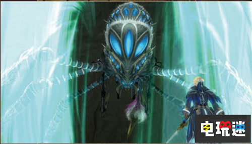 Falcom公開《伊蘇9》更多情報怪人也將同行 索尼 PS4 Falcom 伊蘇9 電玩迷資訊 第5張 Falcom公開《伊蘇9》更多情報怪人也將同行 索尼 PS4 Falcom 伊蘇9 電玩迷資訊 第5張