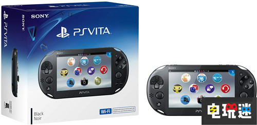 PlayStation日本宣布PSV正式停產(chǎn)退出歷史舞臺(tái) 索尼 PlayStation VITA PSV 索尼PS  第3張